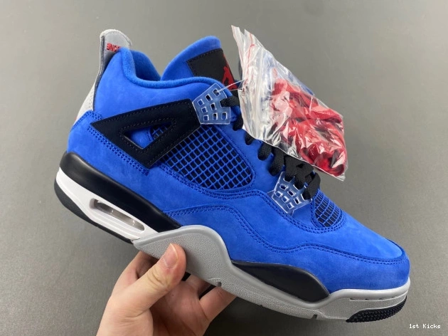 1st Kicks Shoes EMINEM RETRO JORDAN ENCORE 4 JBM231-M19-C1 0708